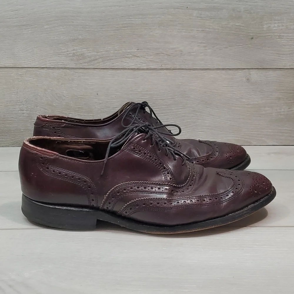 Allen Edmonds good zz